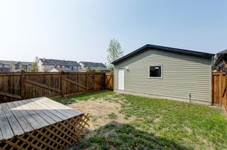 Photo 34: 357 Legacy Boulevard SE in Calgary: Legacy Row/Townhouse for sale : MLS®# A2051668