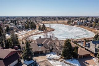 Photo 50: 116 Lakeshore Terrace in Saskatoon: Lakeview SA Residential for sale : MLS®# SK965243