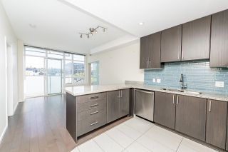 Photo 7: 602 63 W 2ND Avenue in Vancouver: False Creek Condo for sale (Vancouver West)  : MLS®# R2875841