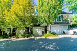 Photo 5: 130 1460 SOUTHVIEW Street in Coquitlam: Burke Mountain Townhouse for sale in "CEDAR CREEK" : MLS®# R2876543