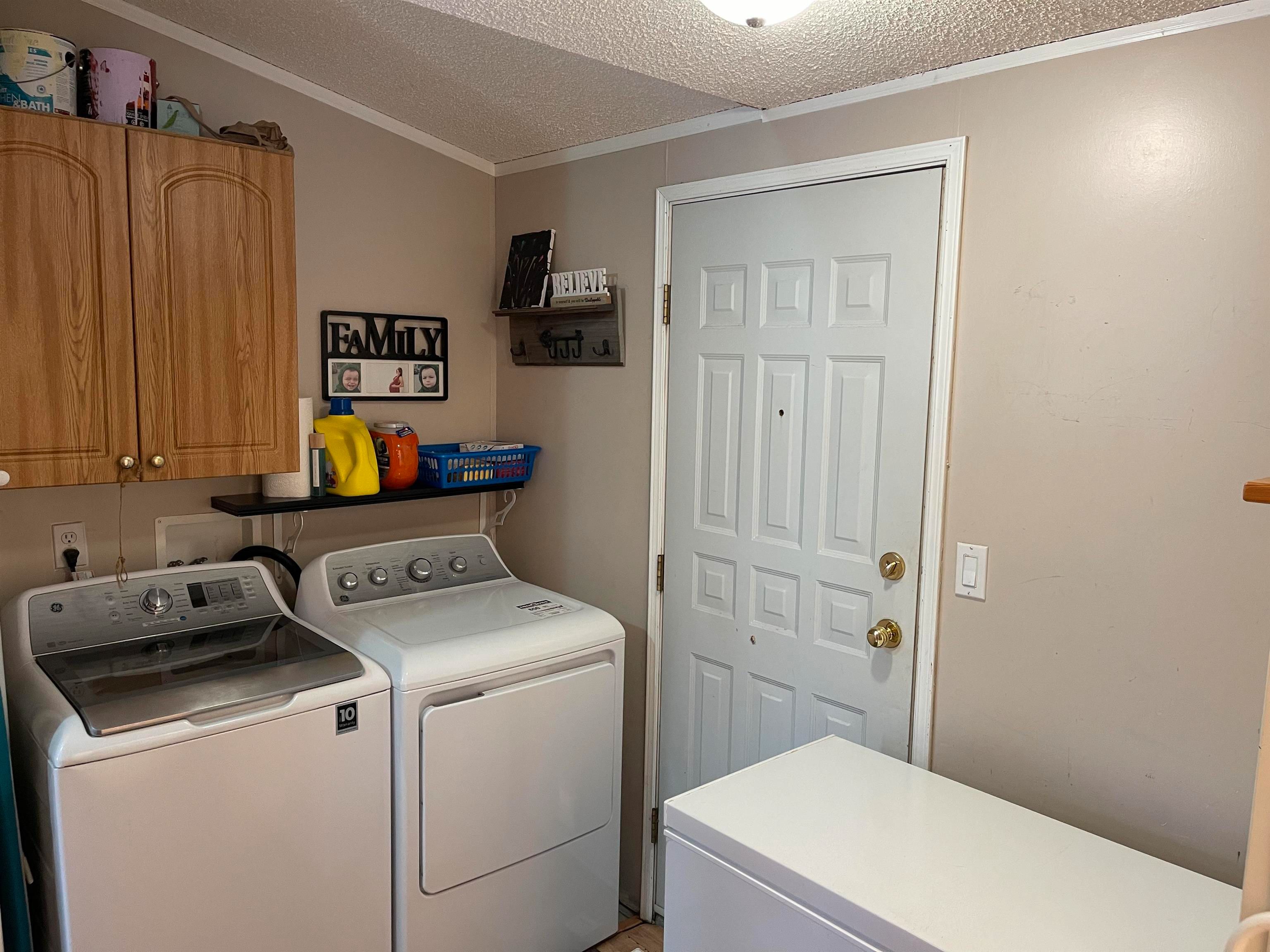 Photo 13: Photos: 10339 99 Street: Taylor Manufactured Home for sale (Fort St. John (Zone 60))  : MLS®# R2632849