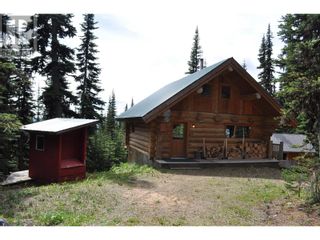 Photo 23: 201 PRAIRIE ROAD in Smithers: Recreational for sale : MLS®# R2788317
