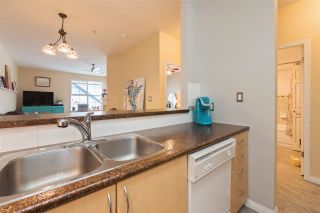 Photo 10: 412 83 STAR Crescent in New Westminster: Queensborough Condo for sale in "Residences" : MLS®# R2548868