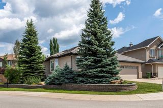 Photo 39: 25 Everglade Place SW in Calgary: Evergreen Detached for sale : MLS®# A2063264