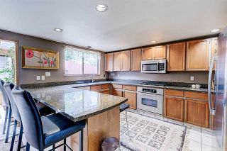 Photo 10: 282 MONTROYAL Boulevard in North Vancouver: Upper Delbrook House for sale : MLS®# R2562013
