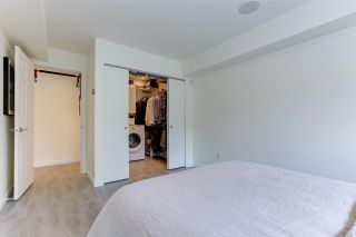 Photo 16: 310 3768 HASTINGS Street in Burnaby: Willingdon Heights Condo for sale in "The Heights" (Burnaby North)  : MLS®# R2578454