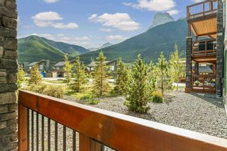Photo 7: 117 106 Stewart Creek Rise: Canmore Apartment for sale : MLS®# A2080711