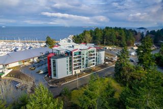 Photo 76: 204 3529 Dolphin Dr in Nanoose Bay: PQ Fairwinds Condo for sale (Parksville/Qualicum)  : MLS®# 955298