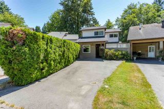 Photo 1: 9626 139 Street in Surrey: Whalley House for sale (North Surrey)  : MLS®# R2416479