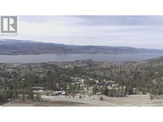 Photo 1: 360 Benchlands Drive in Naramata: Vacant Land for sale : MLS®# 10308567