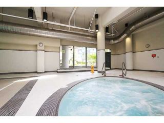 Photo 18: 2302 188 KEEFER Place in Vancouver: Downtown VW Condo for sale in "Espana II" (Vancouver West)  : MLS®# V1063175
