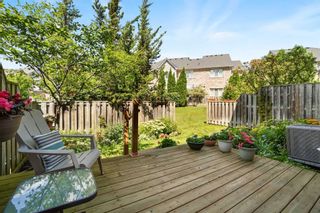 Photo 31: 22 Belle Terre Way in Markham: Greensborough Condo for sale : MLS®# N5765266