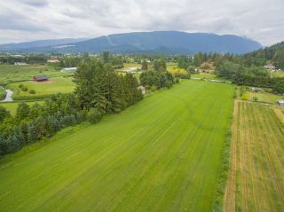 Photo 4: 19970 MCNEIL Road in Pitt Meadows: North Meadows PI Land for sale : MLS®# R2141120