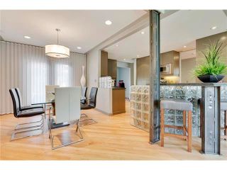 Photo 11: 4315 4A Street SW in Calgary: Elboya House for sale : MLS®# C4060875