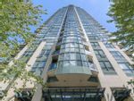 Main Photo: 2204 1239 W GEORGIA Street in Vancouver: Coal Harbour Condo for sale in "The Venus" (Vancouver West)  : MLS®# R2858631
