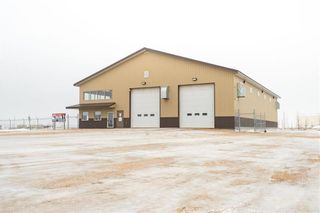 Photo 1: 535 Voyageur Road in Ste Agathe: Industrial / Commercial / Investment for sale (R07)  : MLS®# 202402508