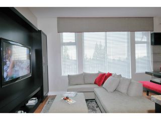 Photo 6: 108 1480 SOUTHVIEW Street in Coquitlam: Burke Mountain Townhouse for sale in "CEDAR CREEK" : MLS®# V1021704