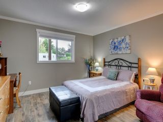 Photo 14: 42 2780 Spencer Rd in Langford: La Goldstream Manufactured Home for sale : MLS®# 886905