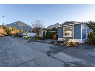Photo 40: 117 46511 CHILLIWACK LAKE Road in Chilliwack: Chilliwack River Valley House for sale in "Baker Trails" (Sardis)  : MLS®# R2646876