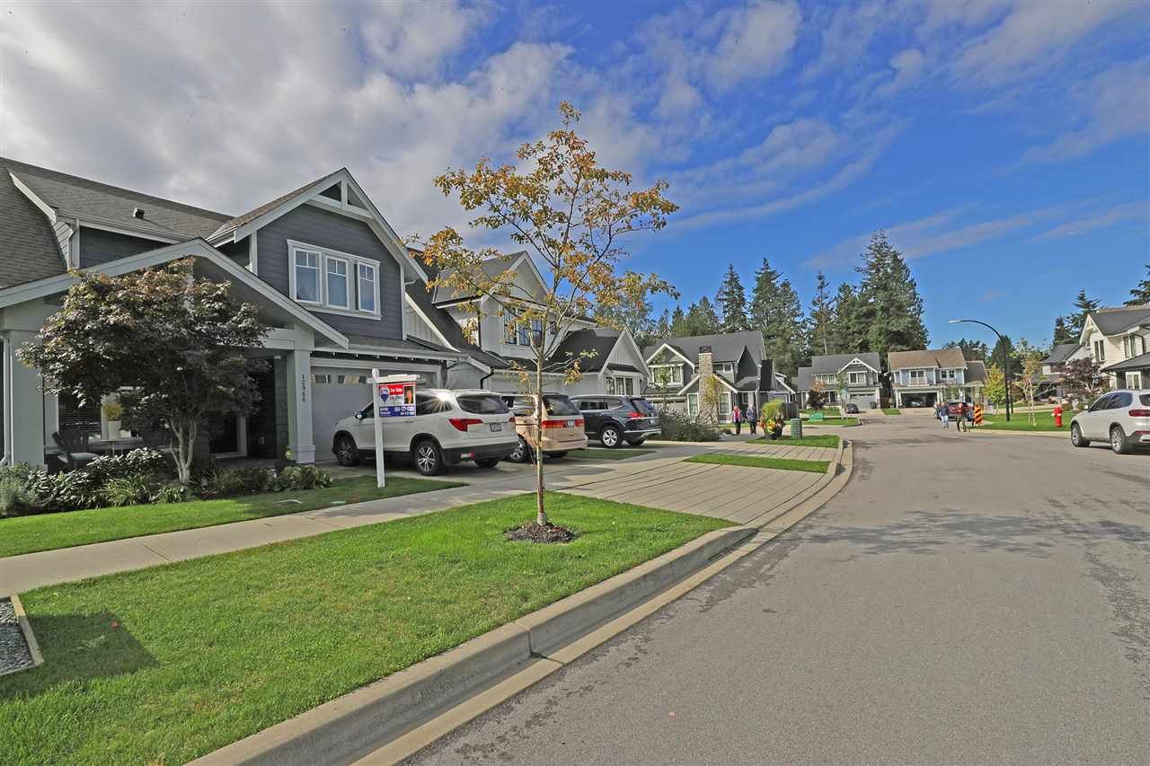 Main Photo: 12966 15A Avenue in Surrey: Crescent Bch Ocean Pk. House for sale (South Surrey White Rock)  : MLS®# R2407510