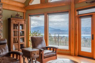 Photo 5: 3700 PARTRIDGE Road, in Naramata: House for sale : MLS®# 198157