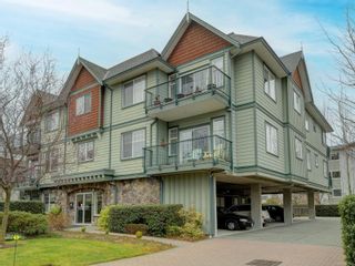 Photo 1: 301 9950 Fourth St in Sidney: Si Sidney North-East Condo for sale : MLS®# 867374