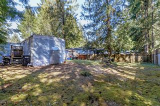 Photo 20: 1 1310 Spruston Rd in Nanaimo: Na Extension Manufactured Home for sale : MLS®# 930923