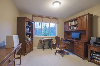 Photo 10: 10 35931 EMPRESS Drive in Abbotsford: Abbotsford East Townhouse for sale in "MAJESTIC RIDGE" : MLS®# R2126339