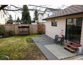 Photo 10: 12030 206B Street in Maple_Ridge: Northwest Maple Ridge House for sale (Maple Ridge)  : MLS®# V753442