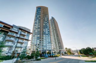 Photo 1: 2907 1788 GILMORE Avenue in Burnaby: Brentwood Park Condo for sale (Burnaby North)  : MLS®# R2613357