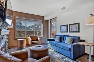 Photo 4: 304 30 Lincoln Park: Canmore Apartment for sale : MLS®# A1082240