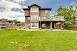 Photo 42: 1026 Beechmont Terrace in Saskatoon: Briarwood Residential for sale : MLS®# SK813480