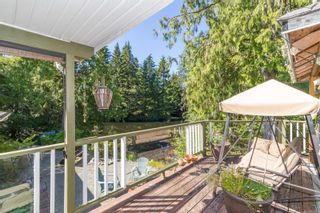 Photo 20: 52 Blue Jay Trail in Lake Cowichan: Du Lake Cowichan Manufactured Home for sale (Duncan)  : MLS®# 850287