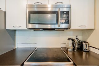 Photo 13: 2001 1331 W GEORGIA Street in Vancouver: Coal Harbour Condo for sale in "The Pointe" (Vancouver West)  : MLS®# R2814165
