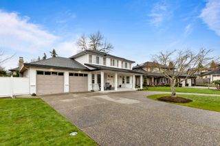 Photo 2: 20477 124B Avenue in Maple Ridge: Northwest Maple Ridge House for sale in "Alvera Park in Northwest Maple Ridge" : MLS®# R2861832