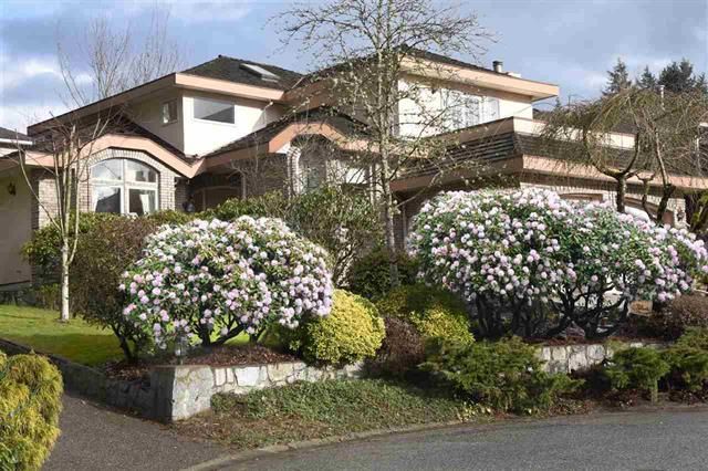 FEATURED LISTING: 2455 BERTON Place North Vancouver