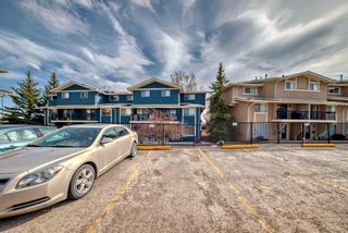 Photo 22: 1003 2200 Woodview Drive SW in Calgary: Woodlands Row/Townhouse for sale : MLS®# A2123690