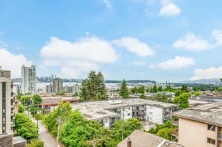 Photo 25: 701 567 LONSDALE Avenue in North Vancouver: Lower Lonsdale Condo for sale : MLS®# R2598849