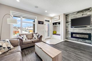 Photo 8: 127 Howse Lane NE in Calgary: Livingston Semi Detached (Half Duplex) for sale : MLS®# A1246258