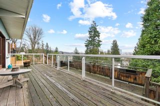 Photo 35: 1169 CLOVERLEY Street in North Vancouver: Calverhall House for sale : MLS®# R2849021