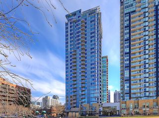 Photo 32: 502 215 13 Avenue SW in Calgary: Beltline Apartment for sale : MLS®# A2046065