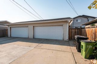 Photo 46: 11637 81 Street in Edmonton: Zone 05 House Half Duplex for sale : MLS®# E4340025