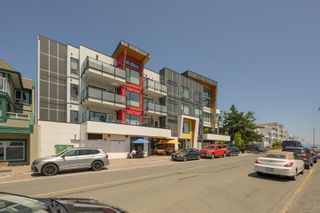 Photo 21: 207 2526 Bevan Ave in Sidney: Si Sidney South-East Condo for sale : MLS®# 935802