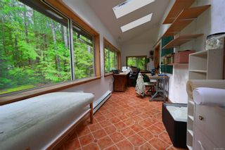 Photo 8: 2700 Sallachie Rd in Shawnigan Lake: ML Shawnigan House for sale (Malahat & Area)  : MLS®# 899997