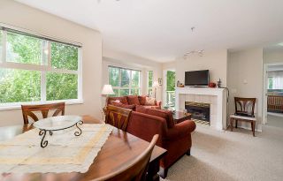 Photo 4: 308 2393 WELCHER Avenue in Port Coquitlam: Central Pt Coquitlam Condo for sale in "PARKSIDE PLACE" : MLS®# R2087443