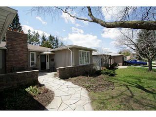 Photo 25: 5 CAMPFIRE CT in BARRIE: House for sale : MLS®# 1403506