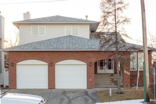 Photo 1: 1850 McCaskill Drive: Crossfield Detached for sale : MLS®# A1053364