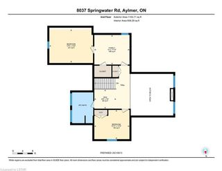 Photo 49: 8037 Springwater Road in Aylmer: Rural Central Elgin Single Family Residence for sale (Central Elgin)  : MLS®# 40383743