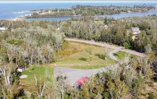 Photo 4: 233 Sinclair Road in Chance Harbour: 108-Rural Pictou County Vacant Land for sale (Northern Region)  : MLS®# 202405796