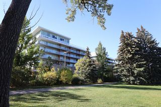 Photo 24: 2303 1234 5 Avenue NW in Calgary: Hillhurst Apartment for sale : MLS®# A2095712